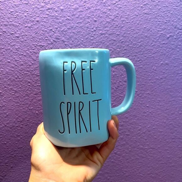 Rae Dunn Other - Free Spirit Rae Dunn Mug